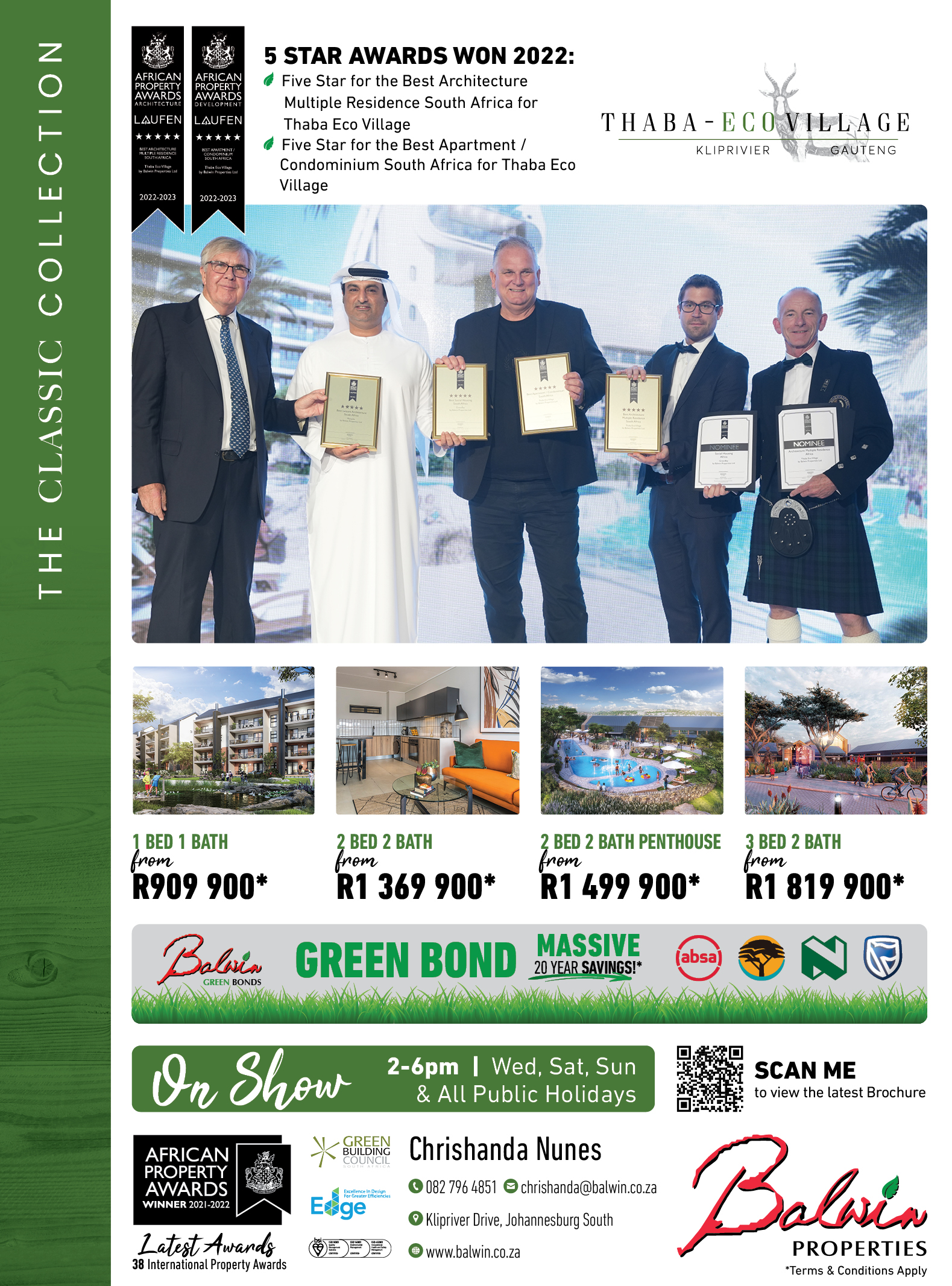 Balwin.pdf - +IMPACT Magazine